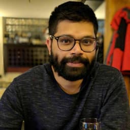 Ralston - Co-Founder